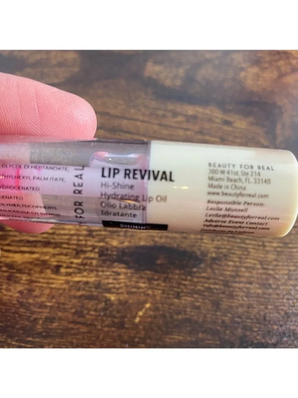 Makeup Bundle with 5 New Items!